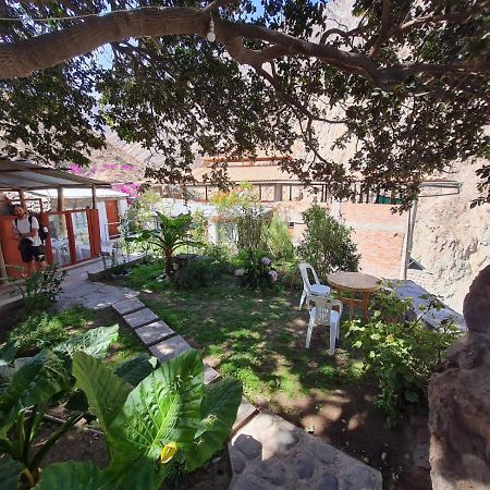 カバナコンデ Casa De Virginiaヴィラ エクステリア 写真